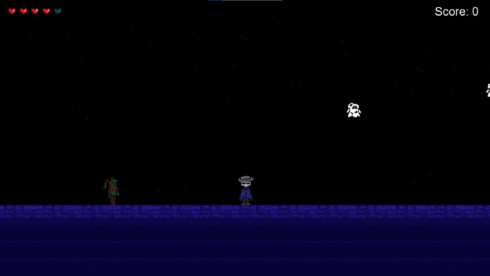 Spook Game görsel 2