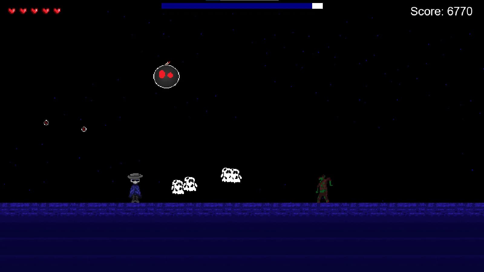 Spook Game görsel 3
