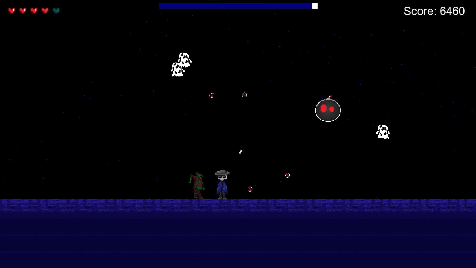 Spook Game görsel 6
