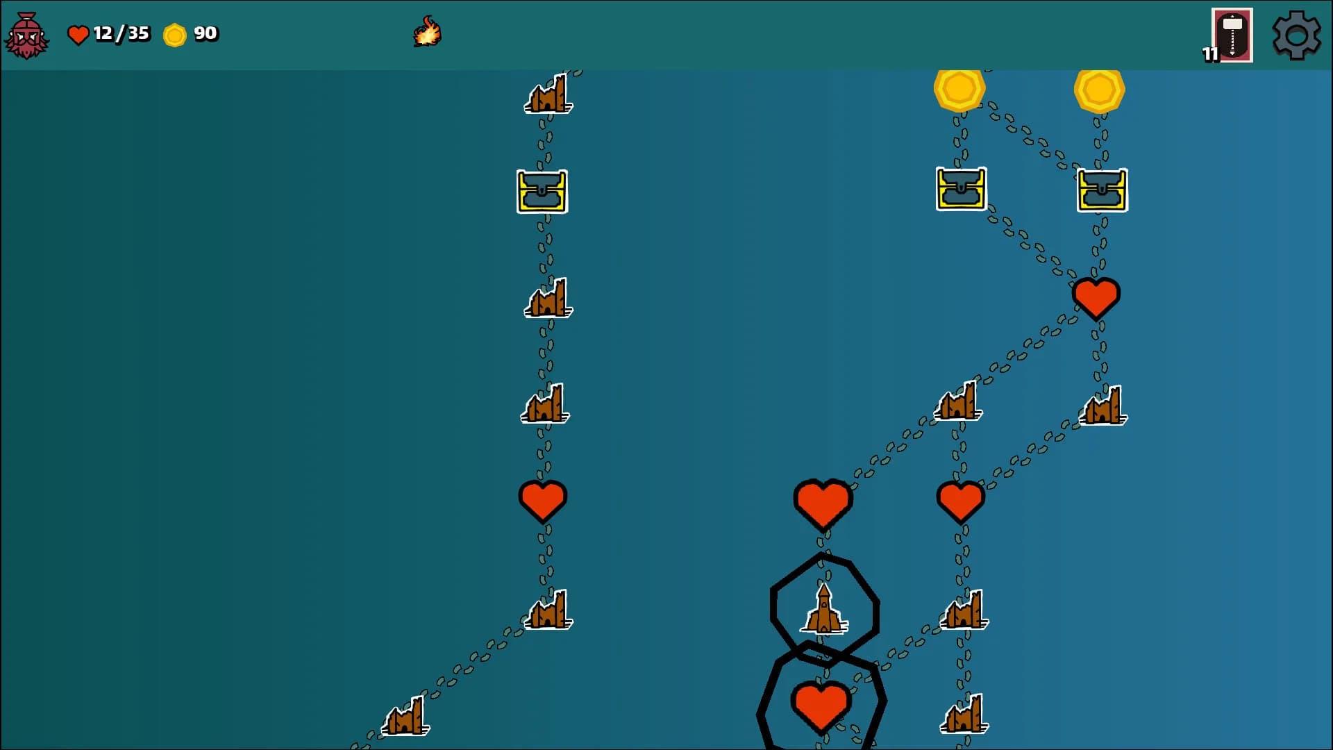 Kingdom Fortress görsel 8