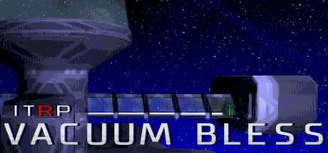 ITRP _ Vacuum Bless