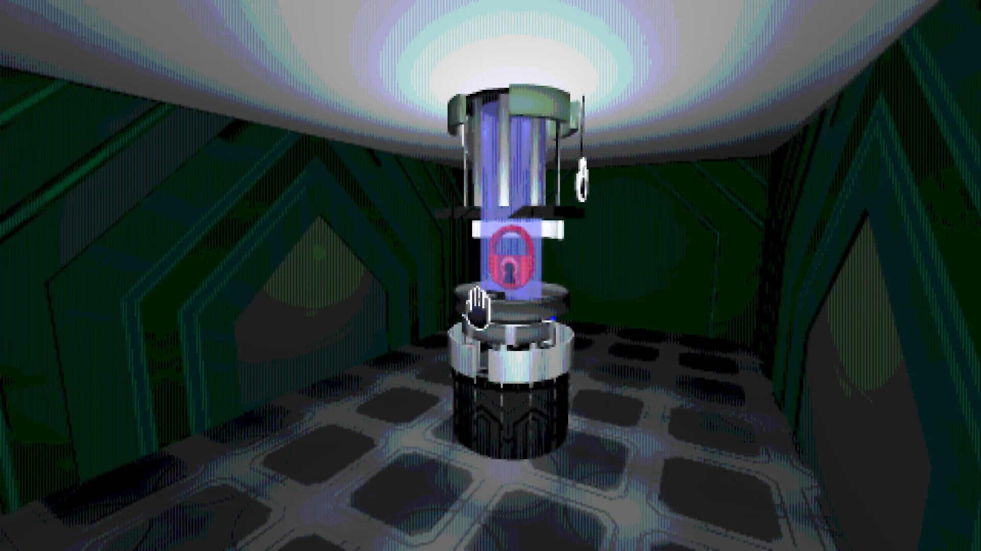 ITRP _ Vacuum Bless görsel 7