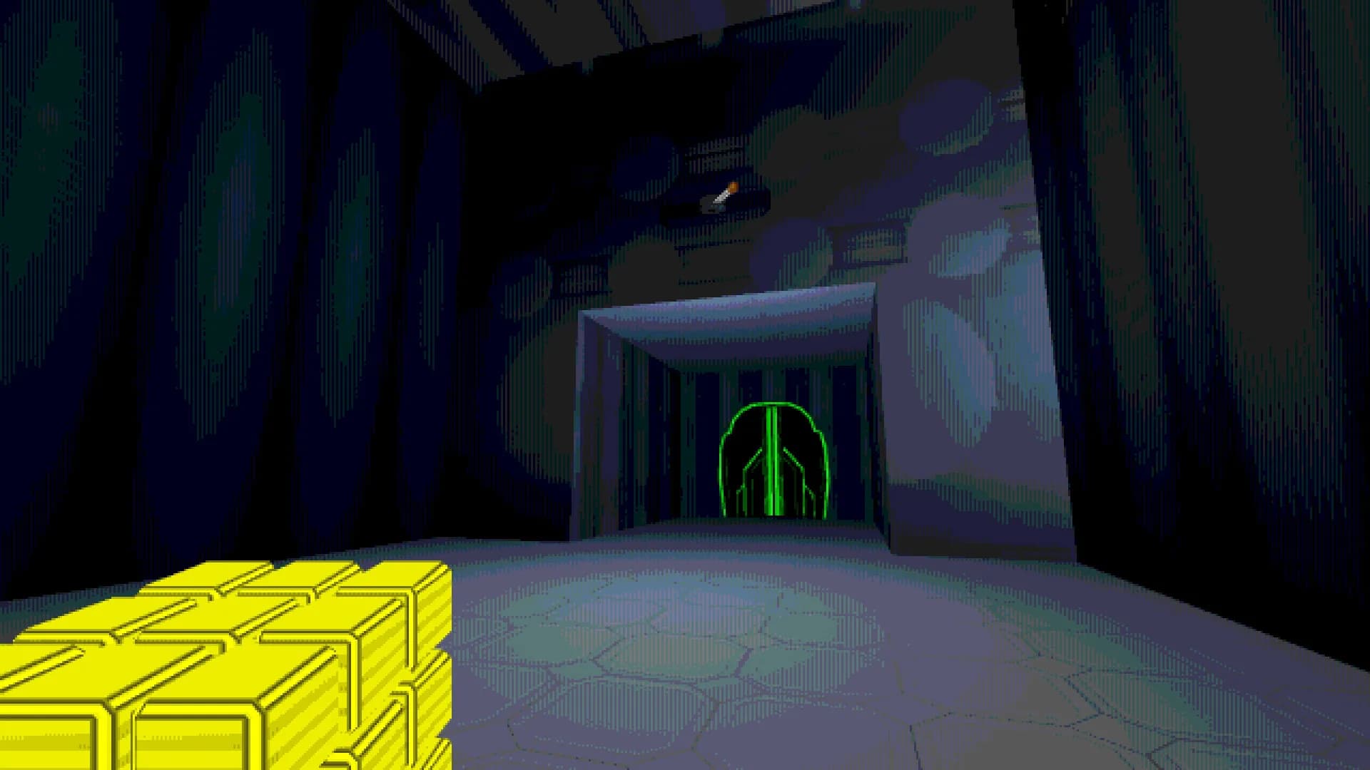 ITRP _ Vacuum Bless görsel 8