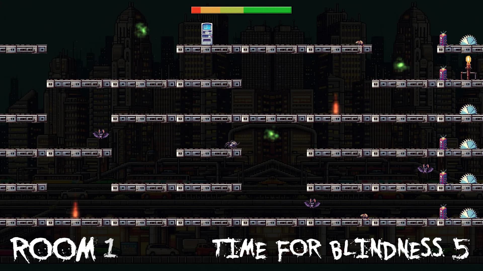 Blindernoth görsel 2
