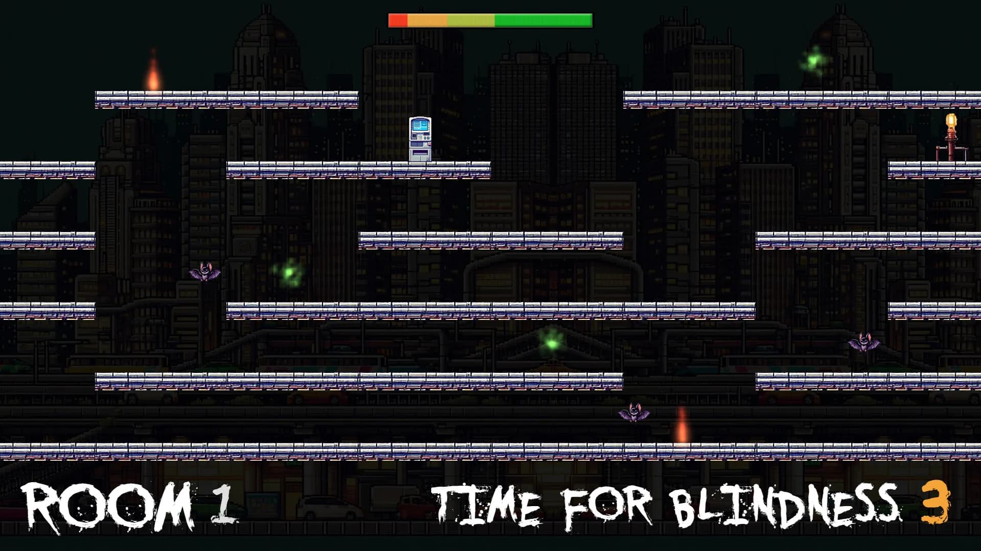 Blindernoth görsel 6