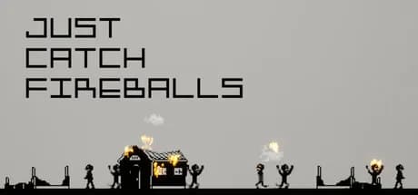 Just Catch Fireballs görsel 1