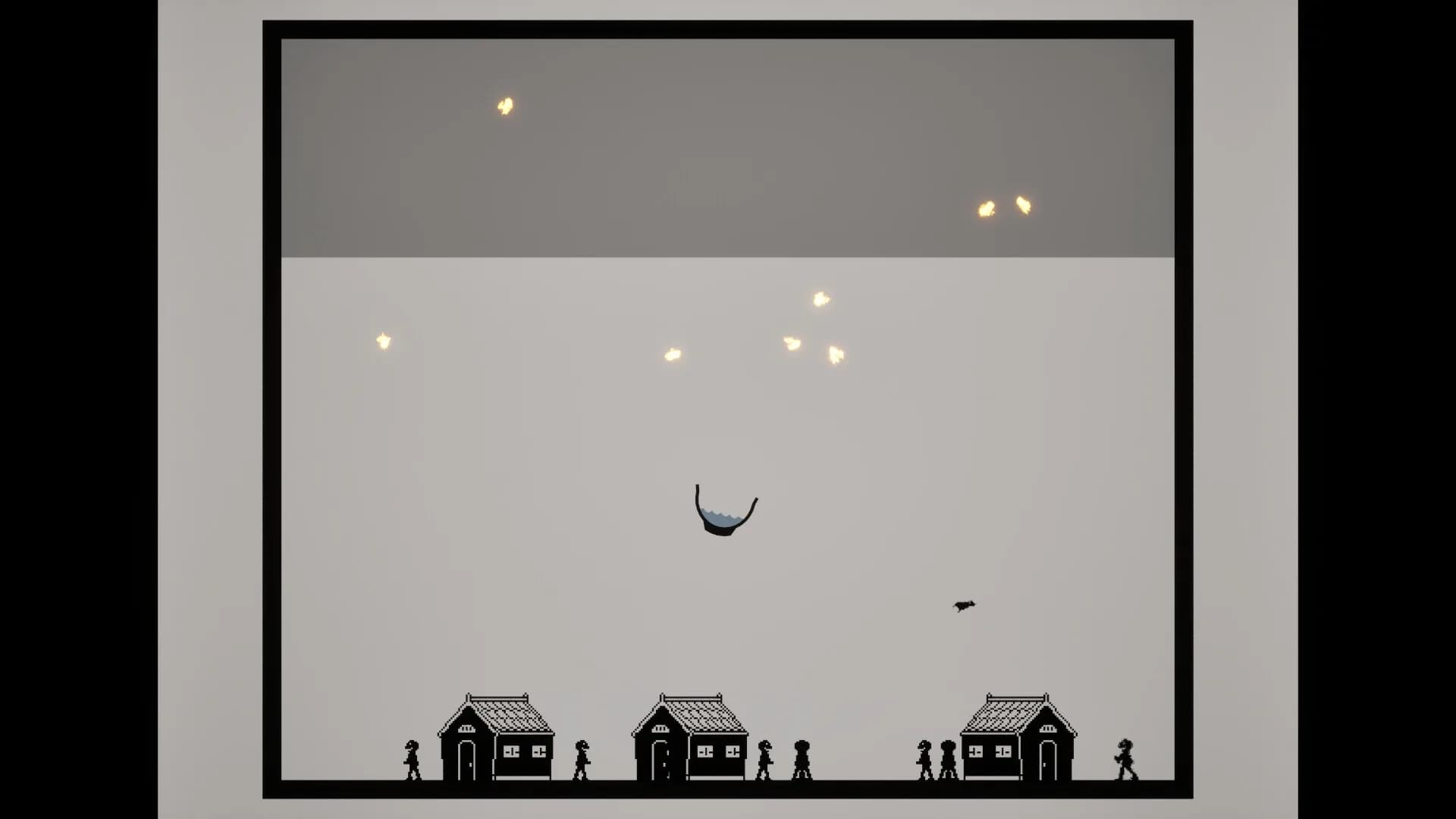 Just Catch Fireballs görsel 3