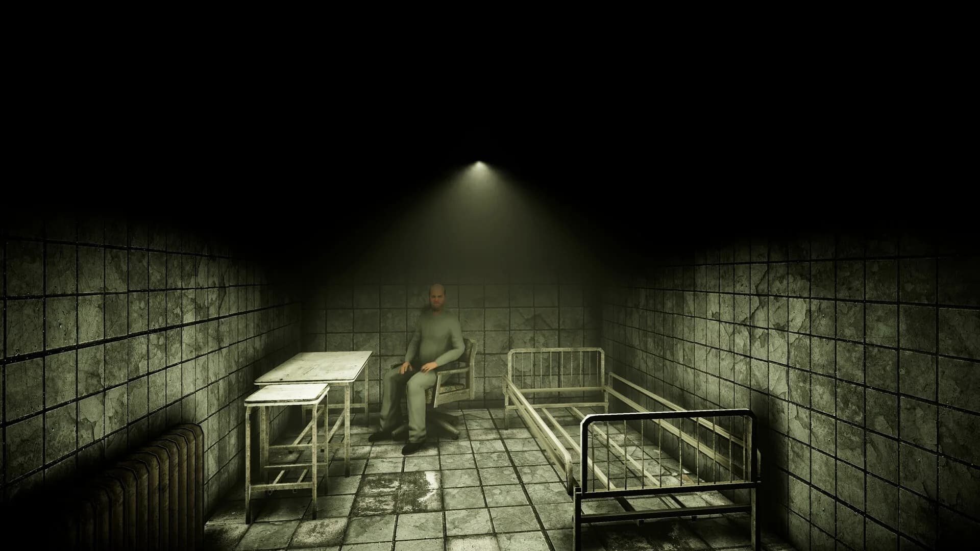 Paranoide görsel 6