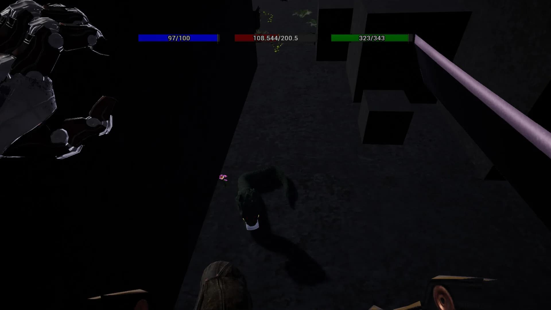 Arobynn: Sword of Adventure görsel 20