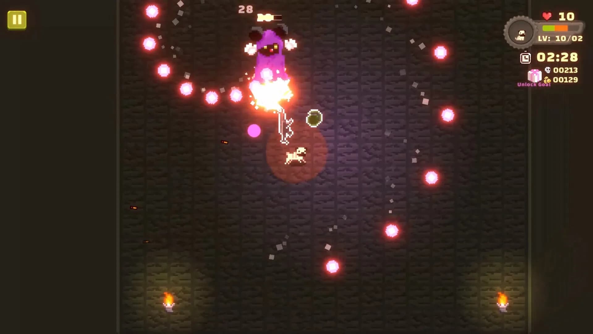 10MIN HEROES görsel 3