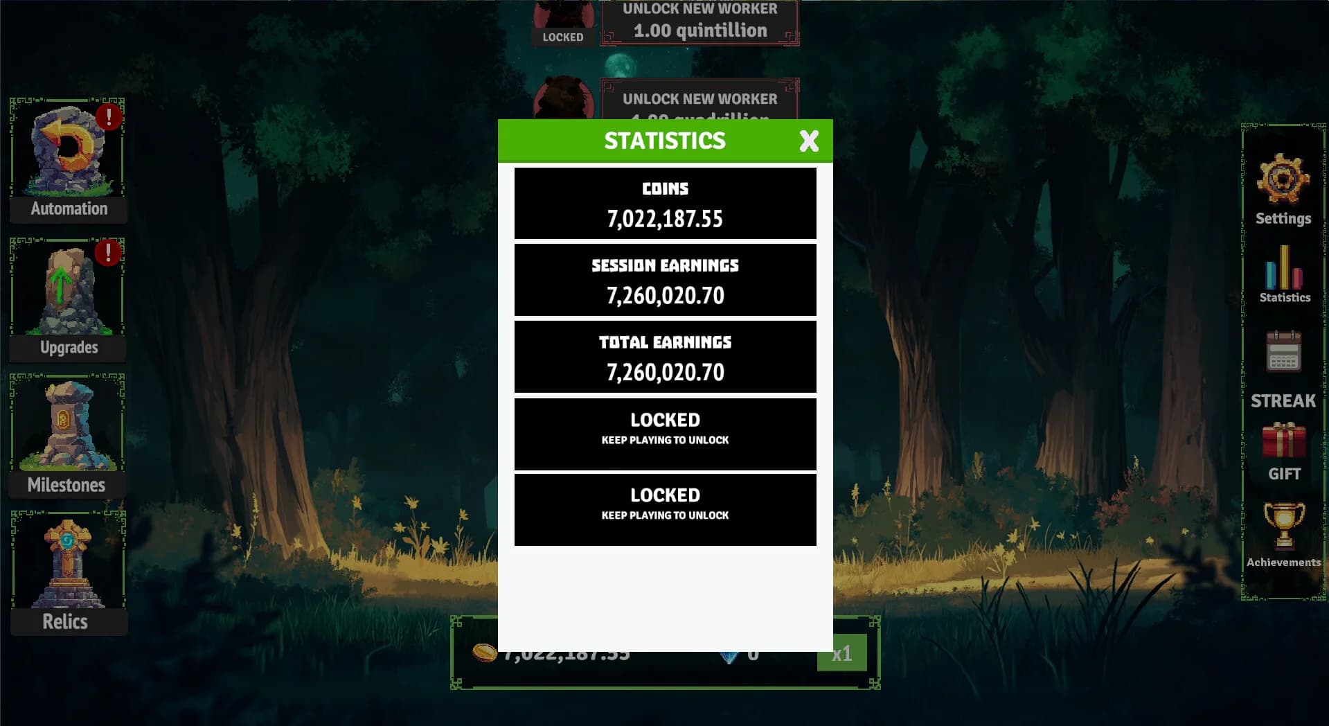 Animal Workforce: Idle Tycoon Clicker görsel 12