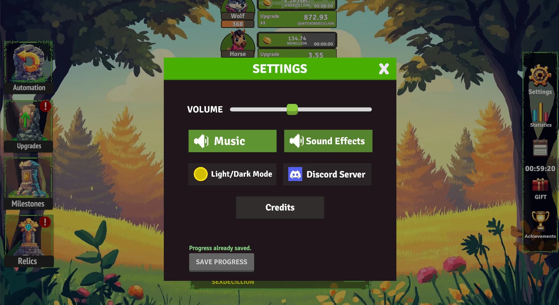 Animal Workforce: Idle Tycoon Clicker görsel 11
