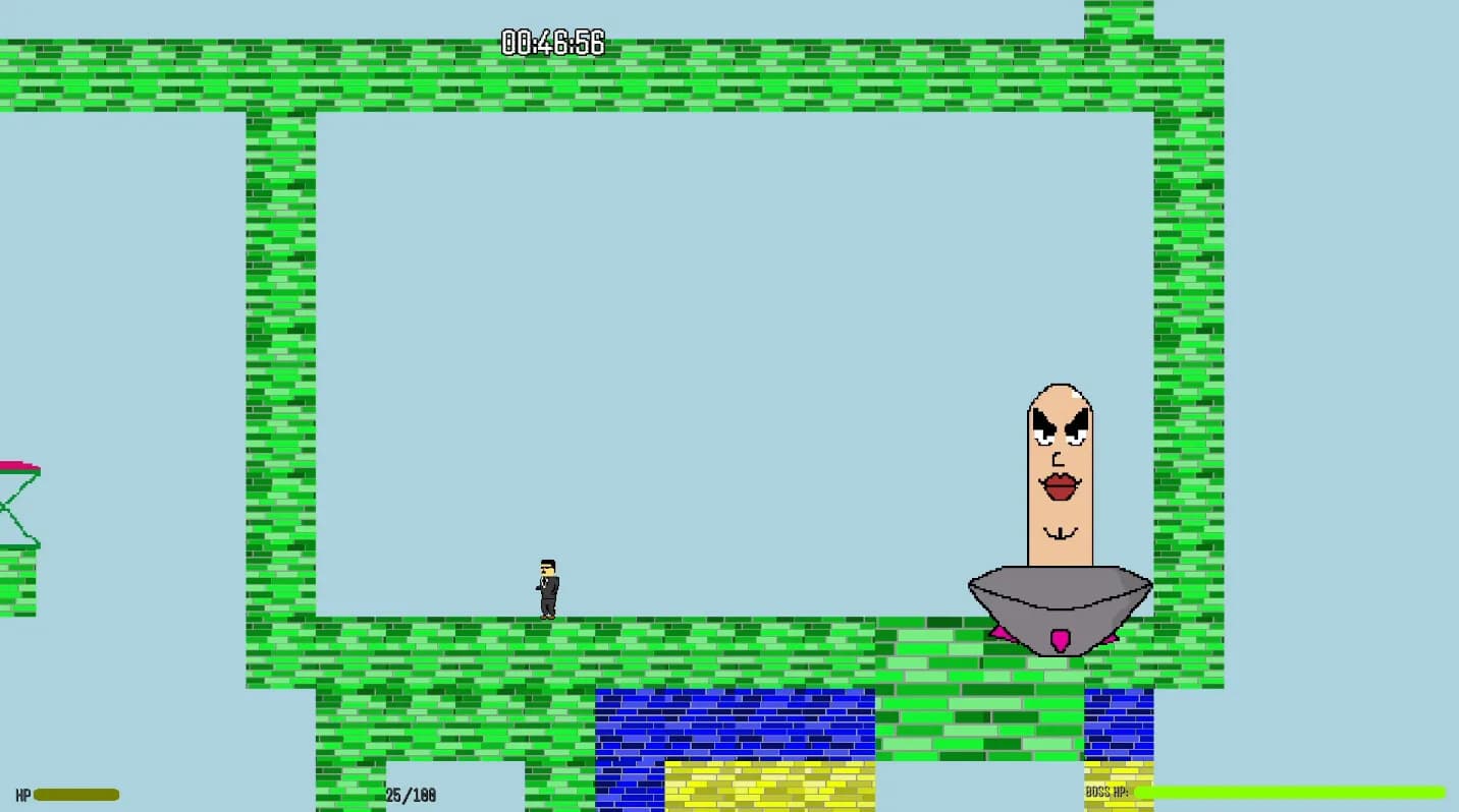 AGENT JUMP görsel 2