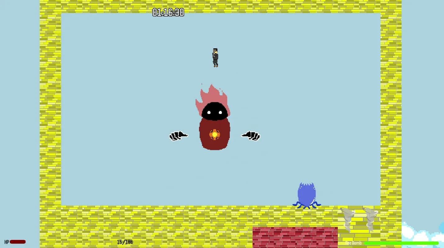 AGENT JUMP görsel 5