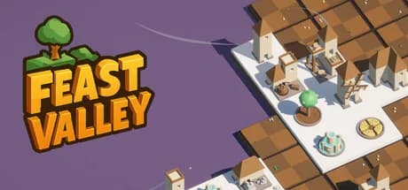 Feast Valley görsel 1