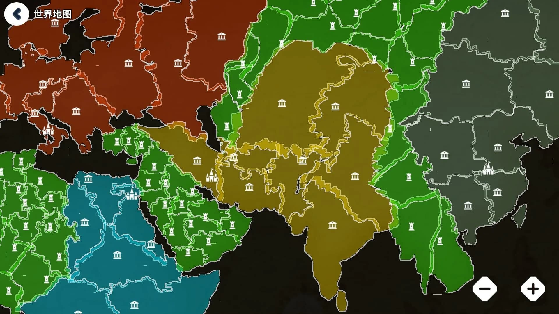 Bir parça fertili toprak görsel 19