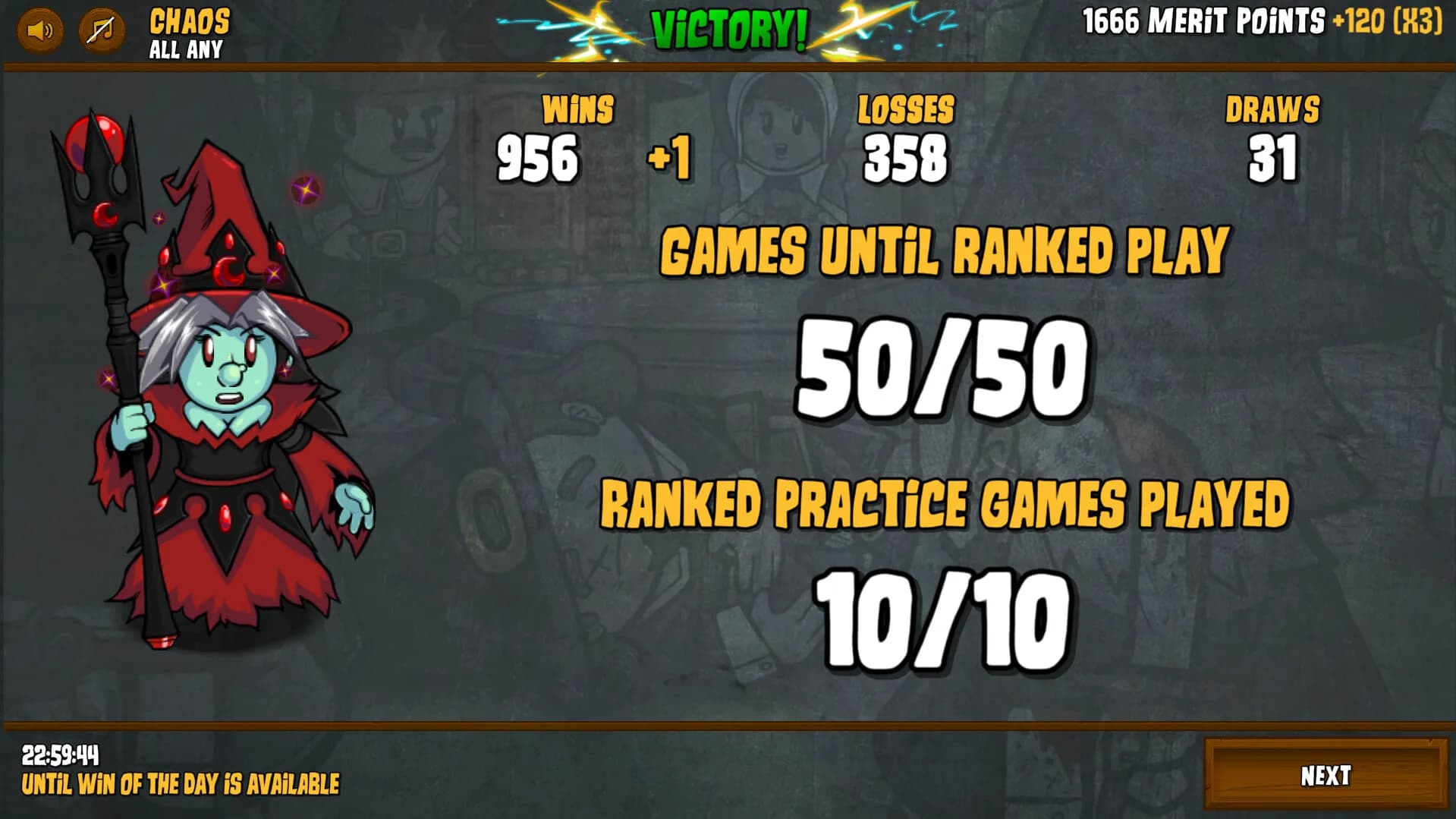 Town of Salem görsel 8