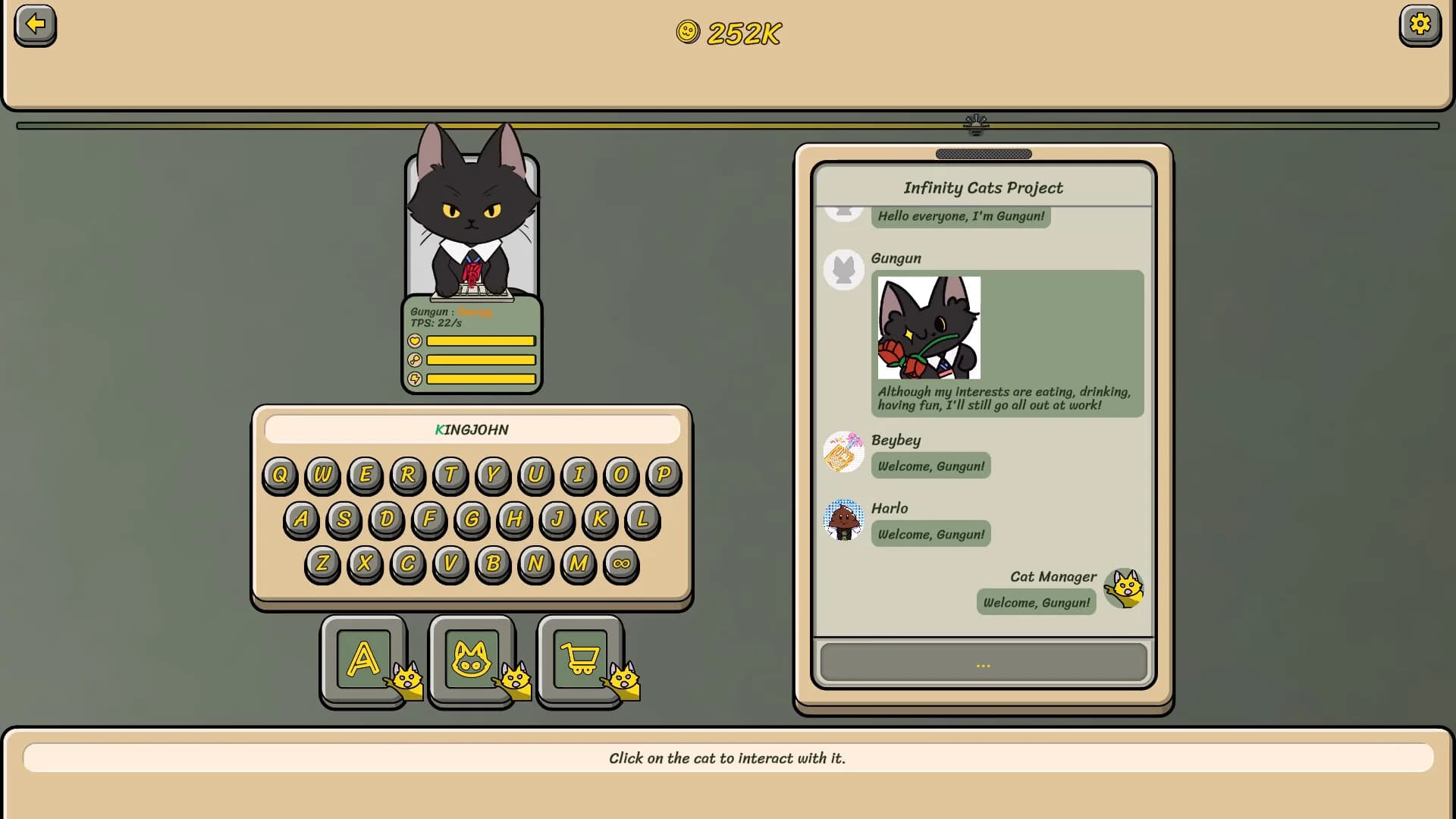 无限猫猫计划 görsel 4