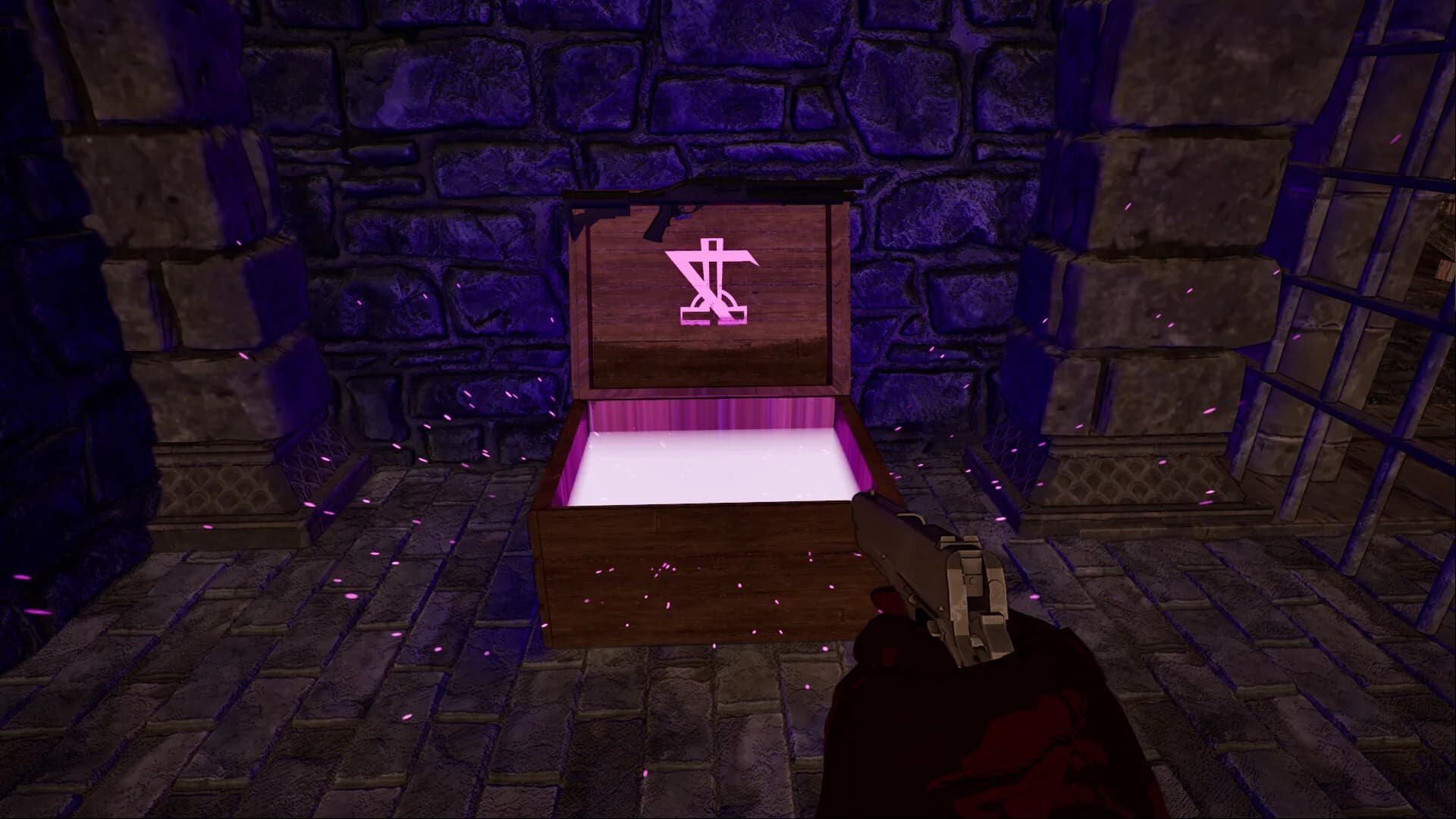 Hallowed Crucible görsel 4