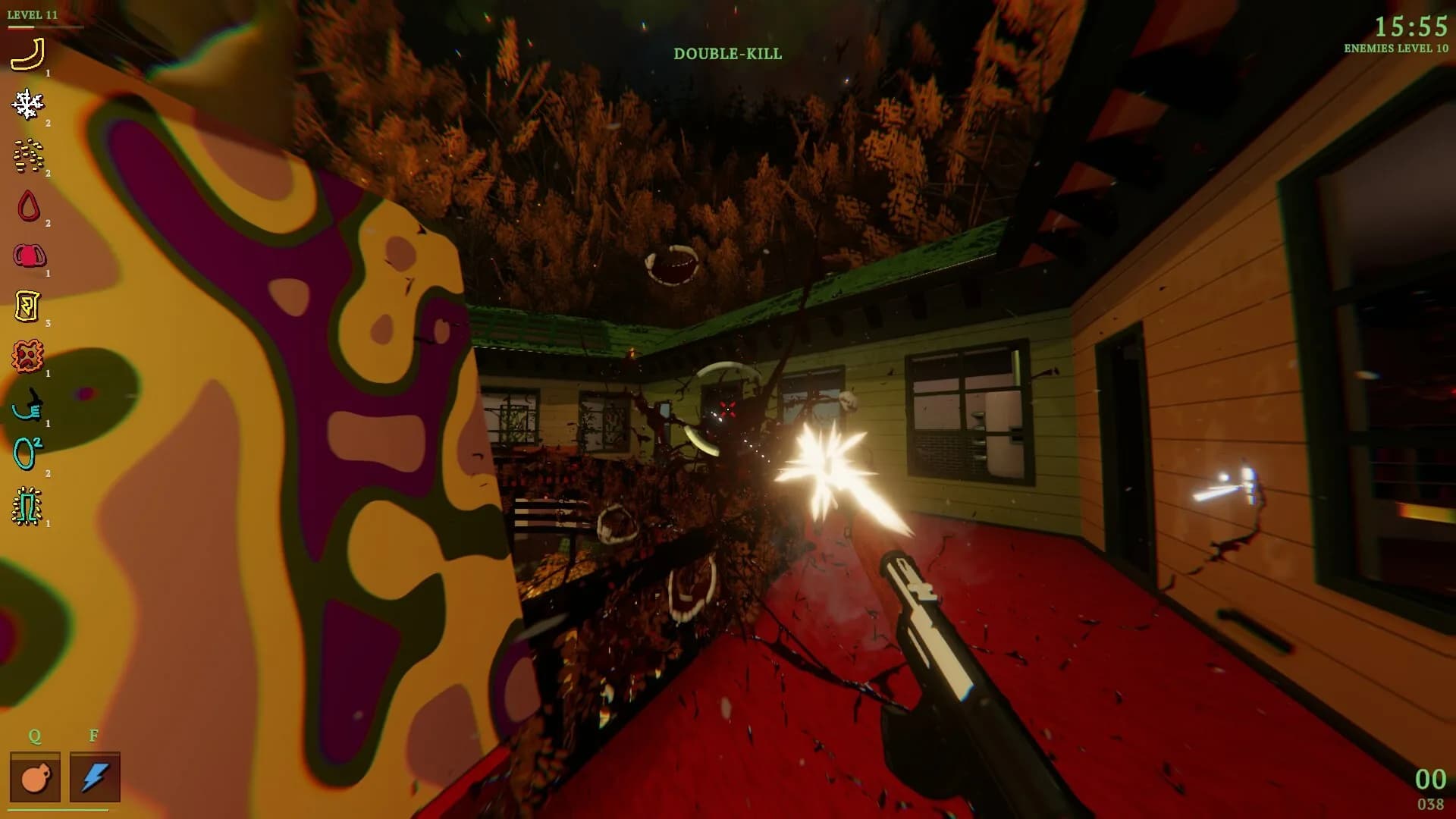 Blood House ULTRA görsel 6