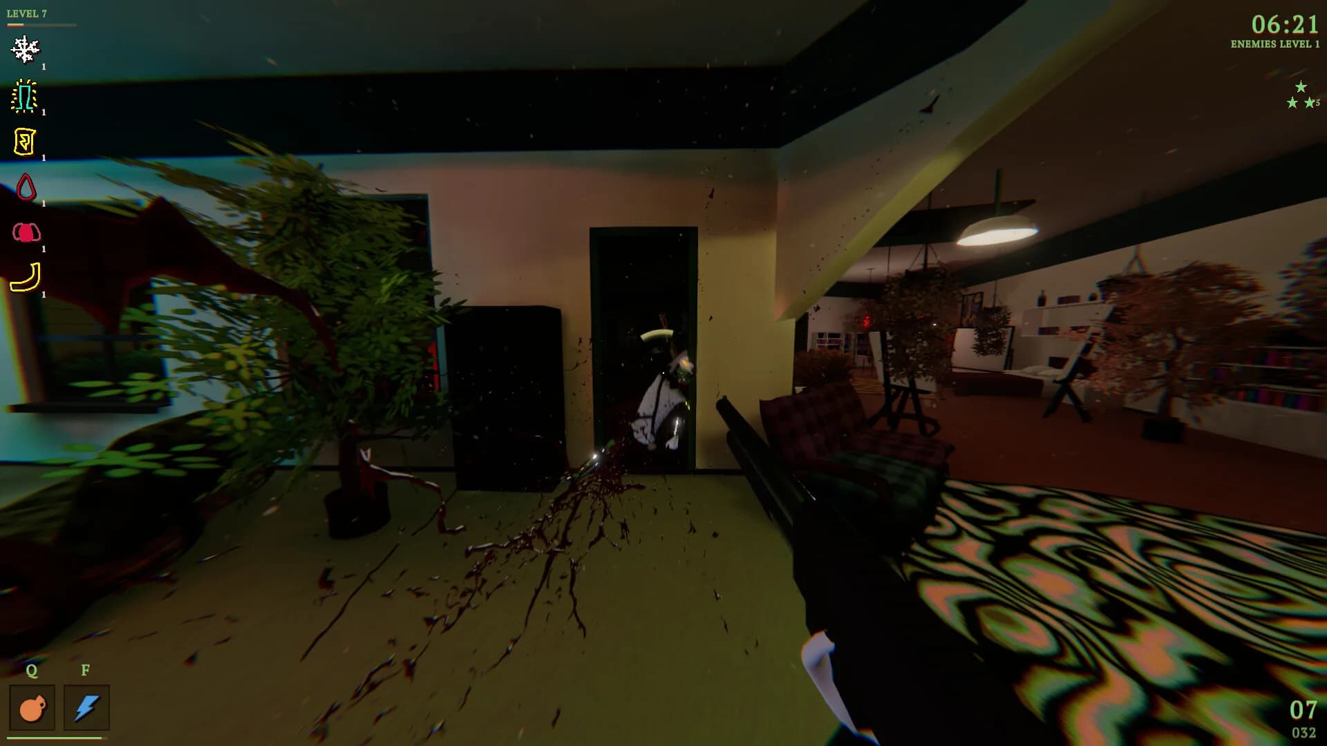 Blood House ULTRA görsel 10