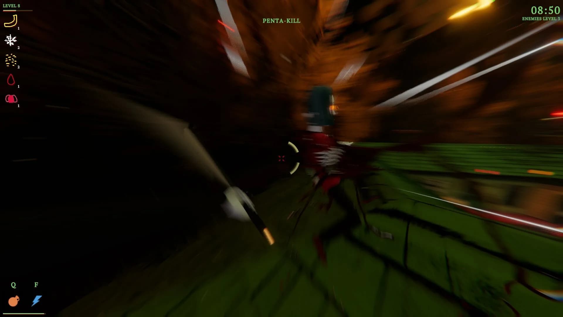 Blood House ULTRA görsel 11