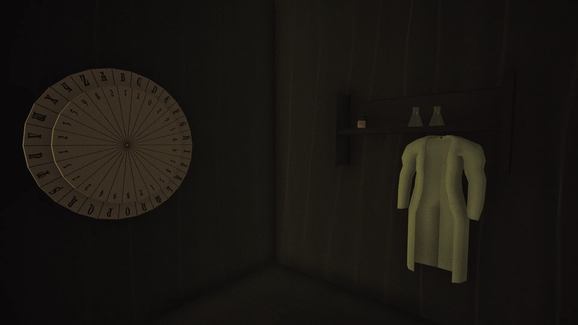 Dr Voss’ Escape Room görsel 2