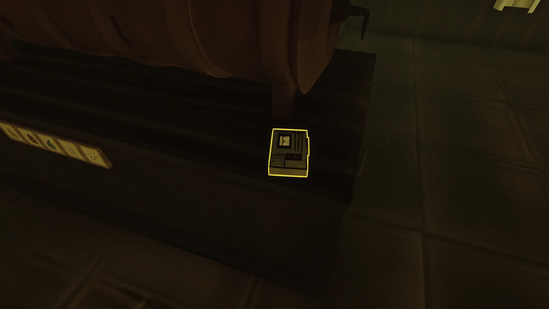 Dr Voss’ Escape Room görsel 3