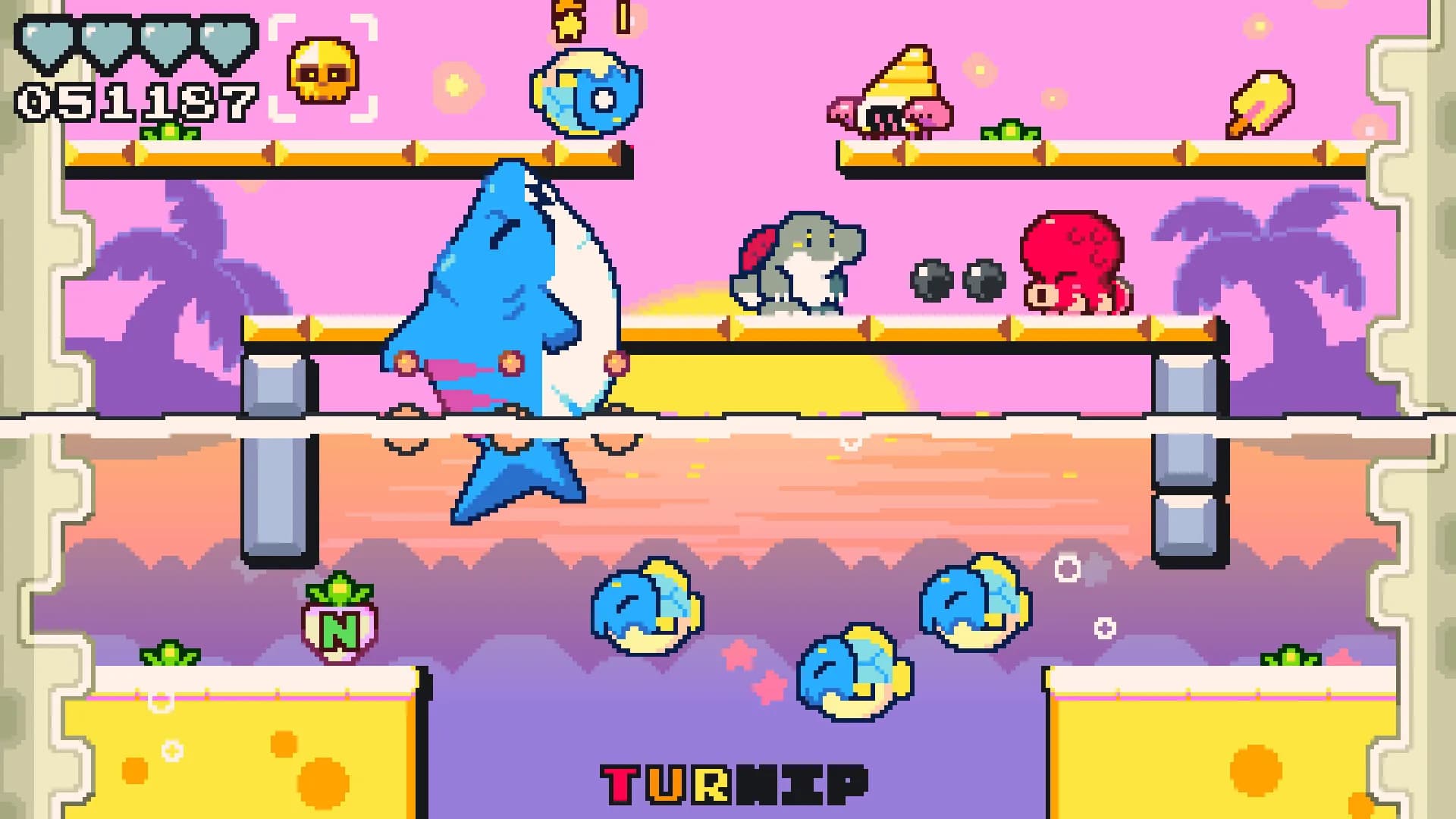Dino Quake görsel 3