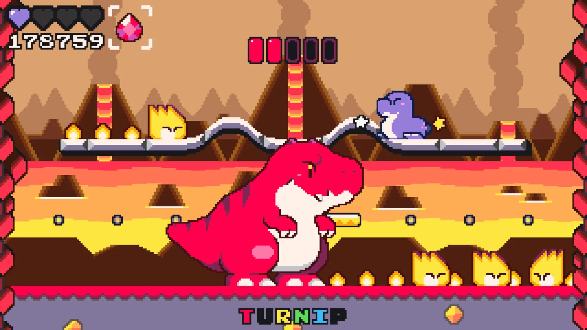 Dino Quake görsel 6