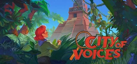 City of Voices