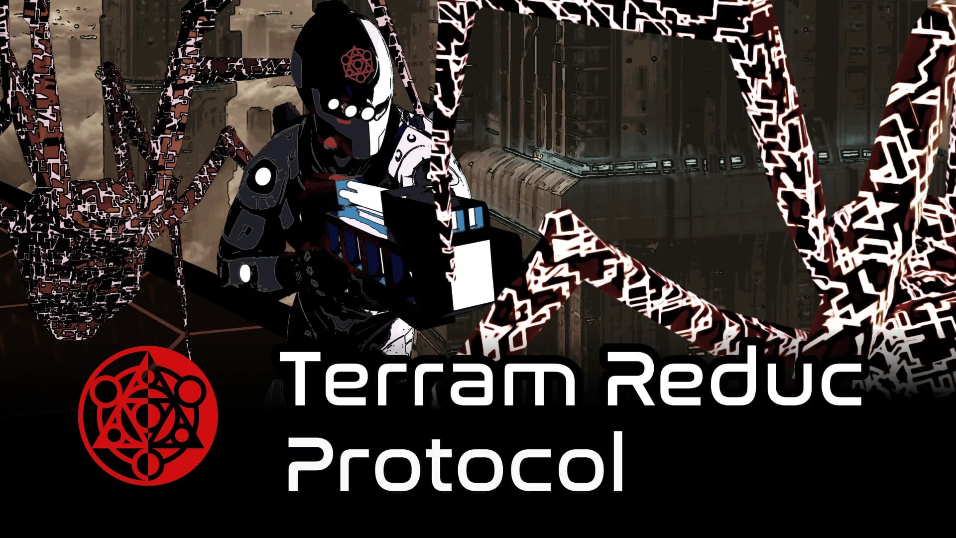 Terram Reduc Protocol görsel 2