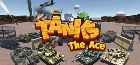 Tanks: The Ace görsel 1