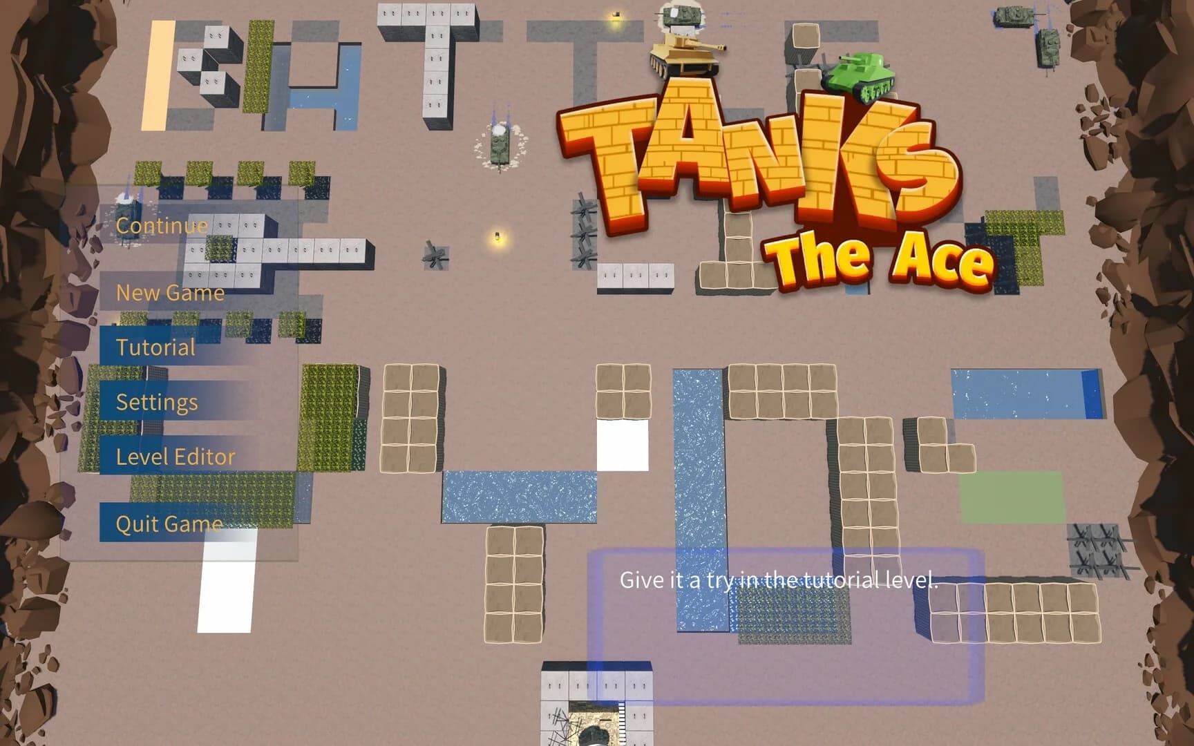 Tanks: The Ace görsel 2