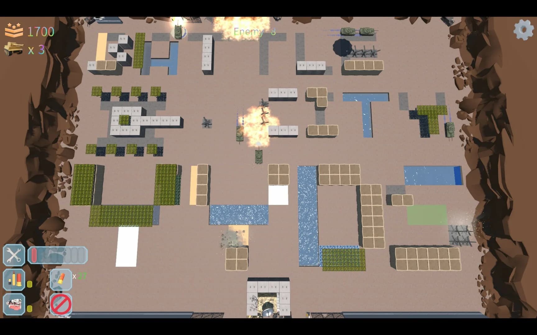 Tanks: The Ace görsel 8