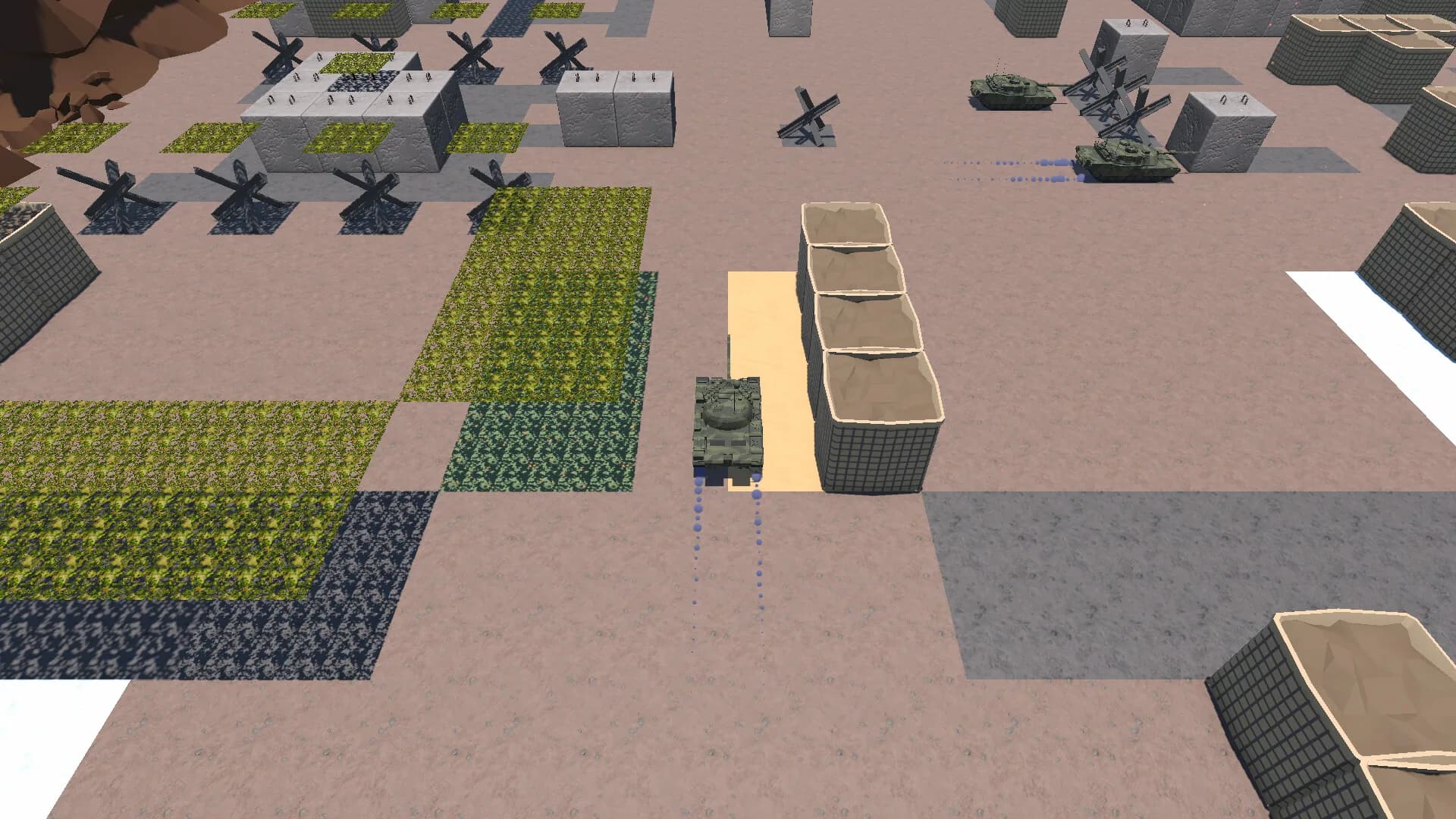 Tanks: The Ace görsel 9