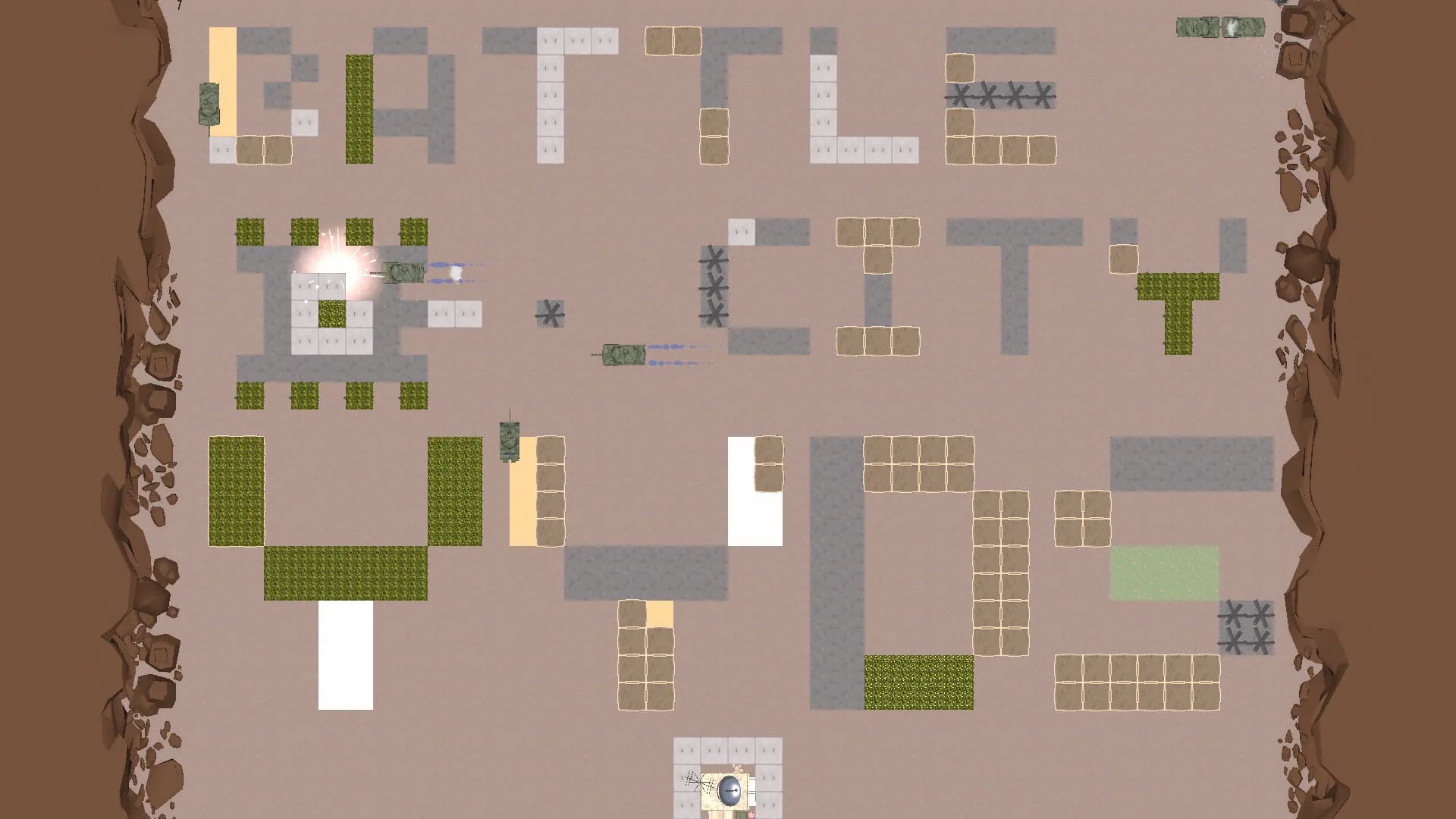 Tanks: The Ace görsel 11