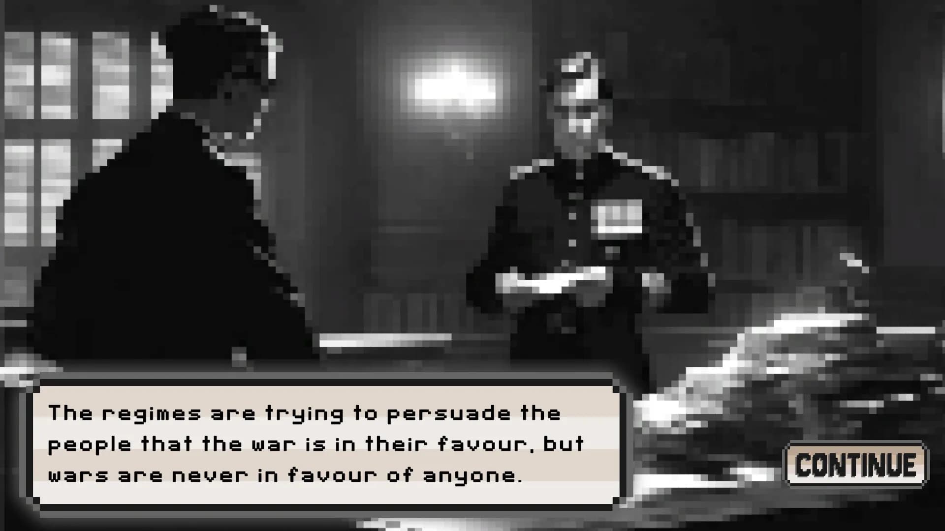 Letters from the War görsel 2
