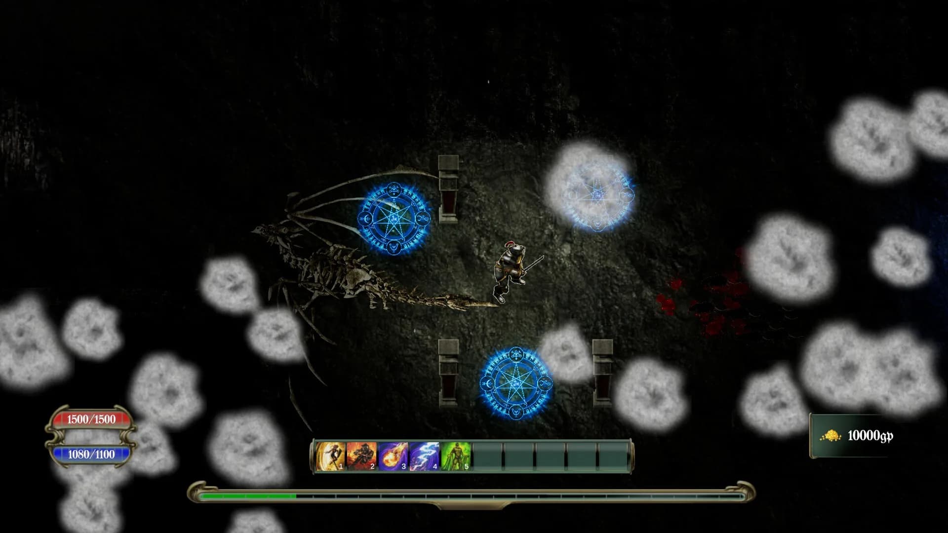 Bloodmoon görsel 2