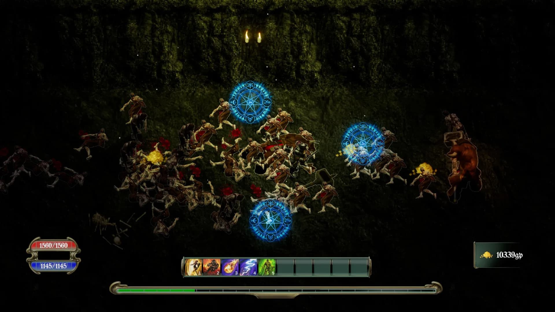Bloodmoon görsel 6