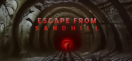 Escape From Sandhill görsel 1