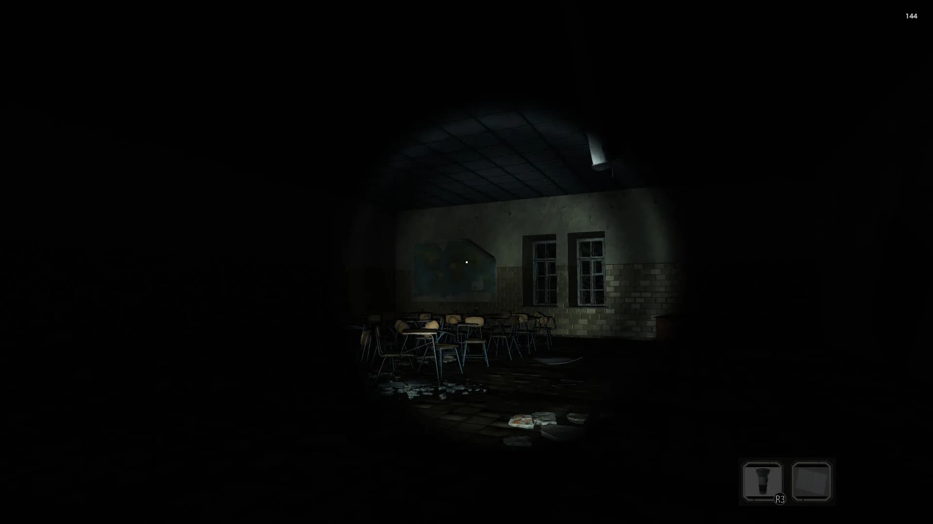 Escape From Sandhill görsel 4