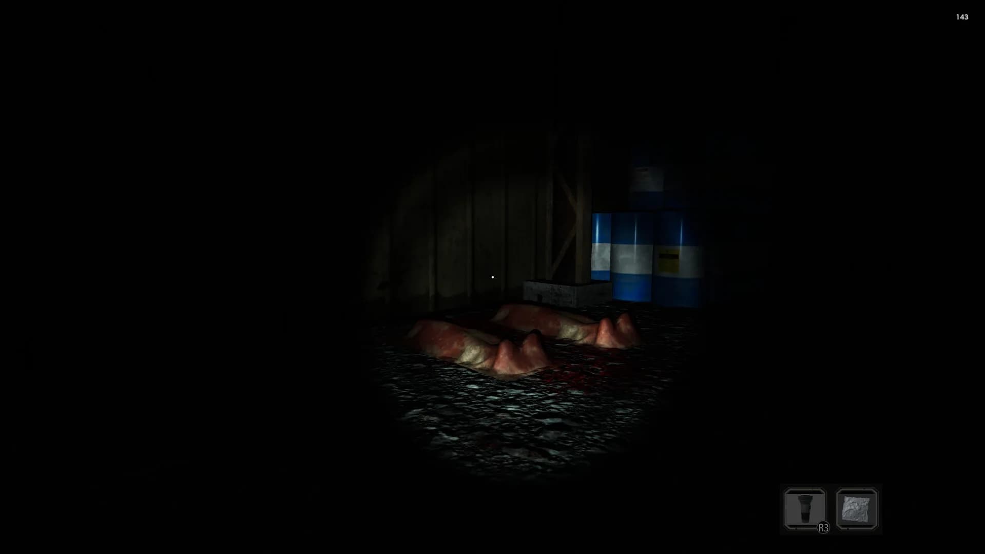 Escape From Sandhill görsel 7
