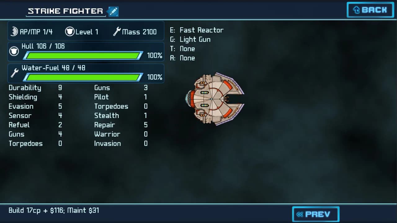 Star Traders: 4X Empires görsel 12