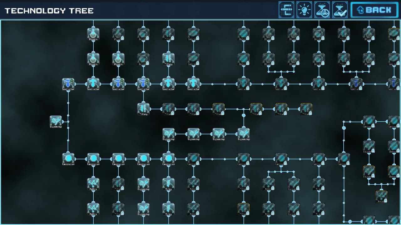 Star Traders: 4X Empires görsel 5