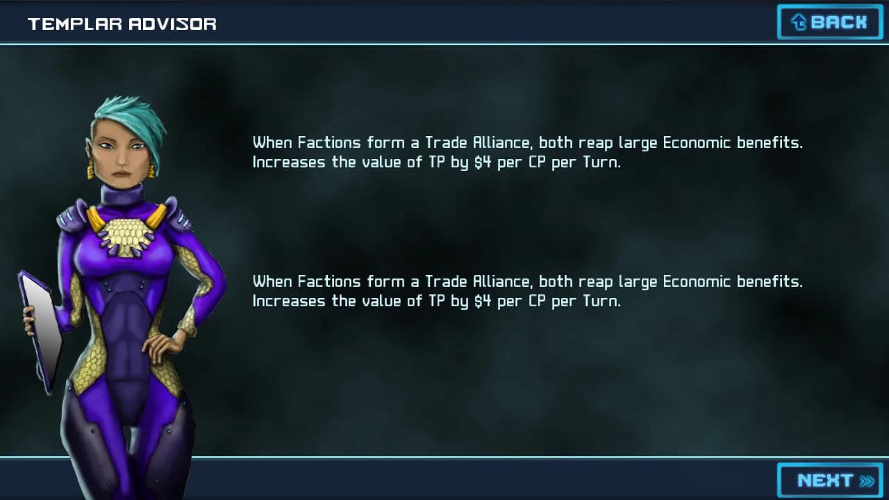 Star Traders: 4X Empires görsel 9