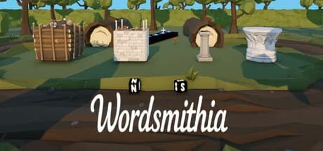 Wordsmithia görsel 1