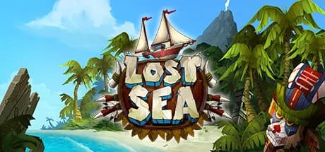 Lost Sea görsel 1