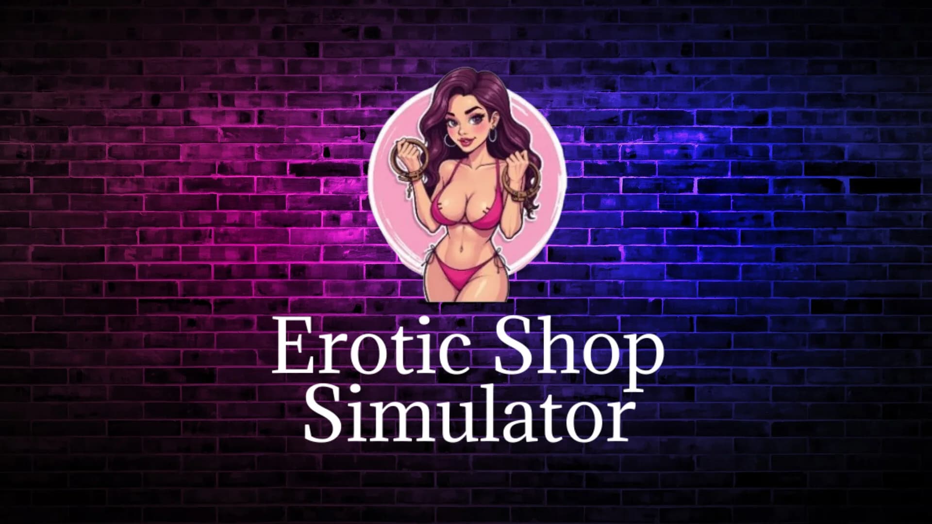 Erotic Shop Simulator görsel 2