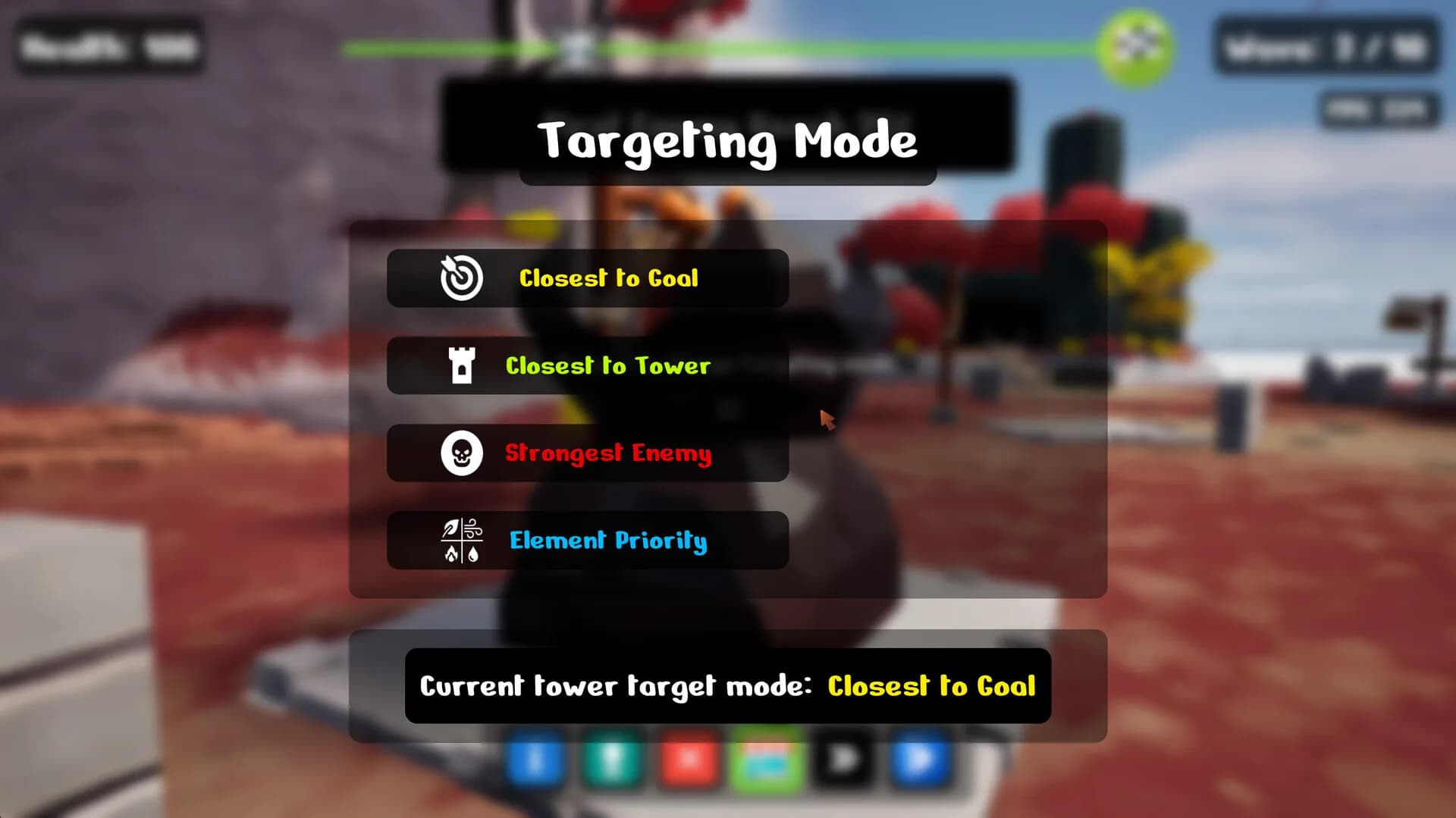 Elemental Rush görsel 7